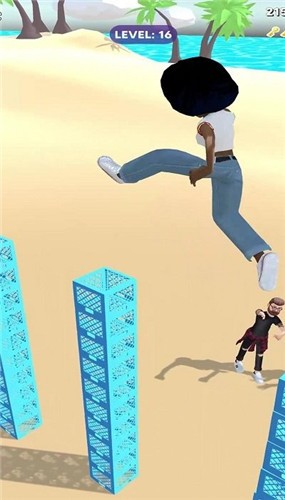 Crate Olympics(木箱奥运会最新版)