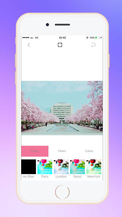 PrimeCamera最新iOS版下载