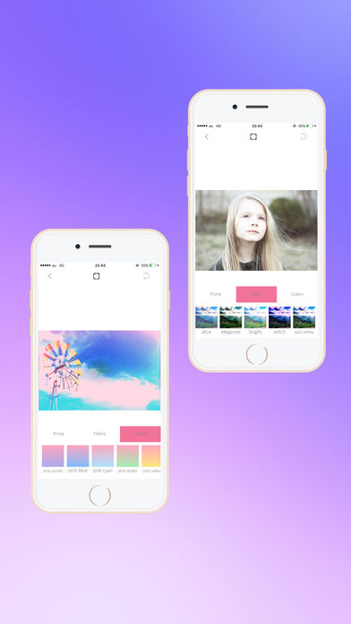 PrimeCamera最新iOS版下载