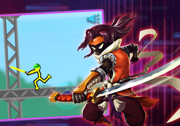 决斗火柴人完整版下载iOS 决斗火柴人完整版下载iOS