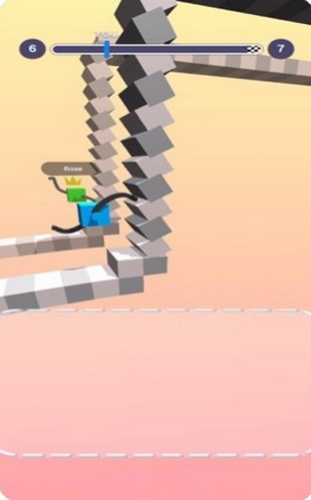 Draw Climber手游ios版