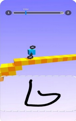 Draw Climber手游ios版
