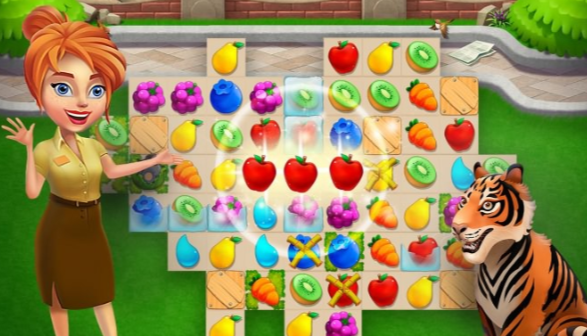 家园合成游戏 家园合成游戏