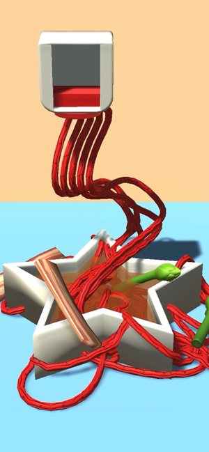 Noodle Master游戏