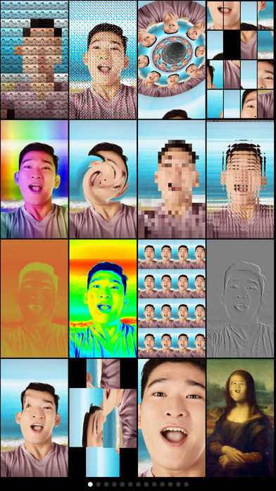 megaphoto美图软件ios版