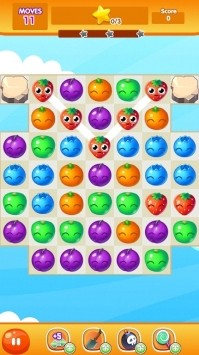 Fruity Loot(水果战利品)