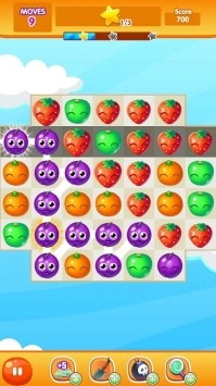 Fruity Loot(水果战利品)