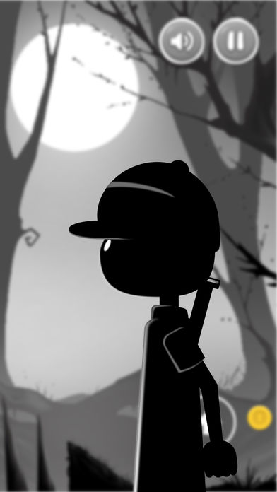 Shadow boy游戏下载