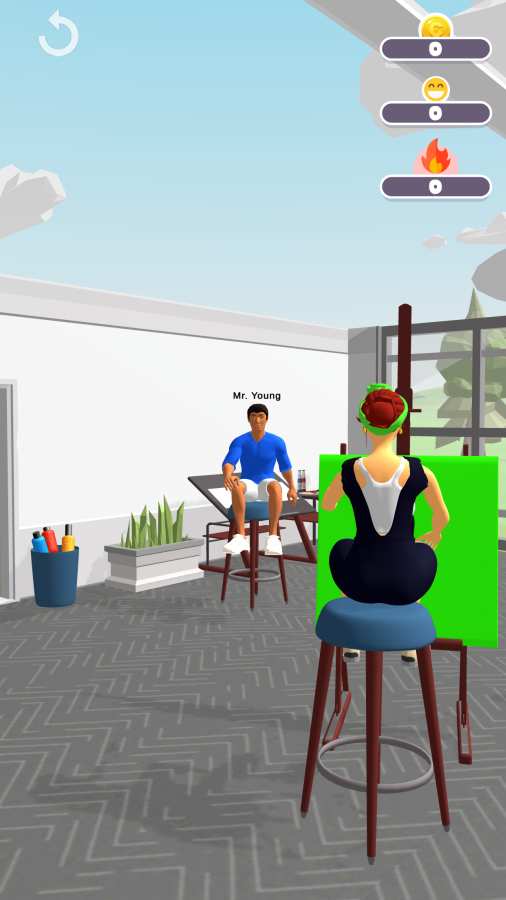 Artist Life 3D(艺术人生3D)