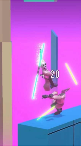 Star Slicer(光之星刀)