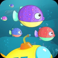 竞暴捕鱼最新版iOS
