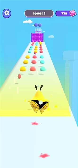 JellyRun(果冻奔跑)