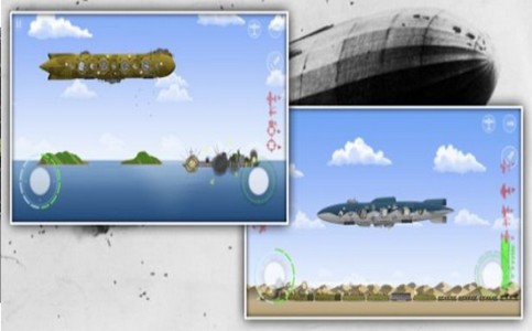 战斗之翼ios版