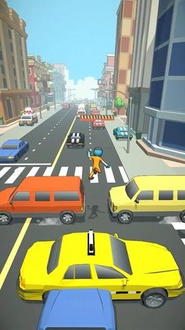 Mini Theft Auto(迷你防盗车)