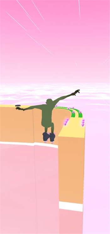 滑冰高手手游ios版