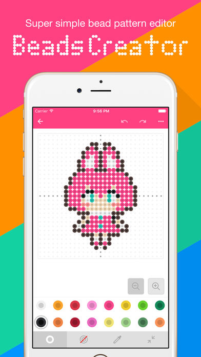 拼豆创造者iOS版