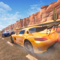 狂野飞车3D游戏iOS版