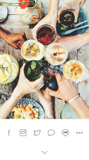 Foodie苹果版下载