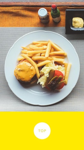 Foodie苹果版下载