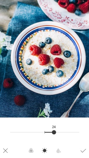 Foodie苹果版下载