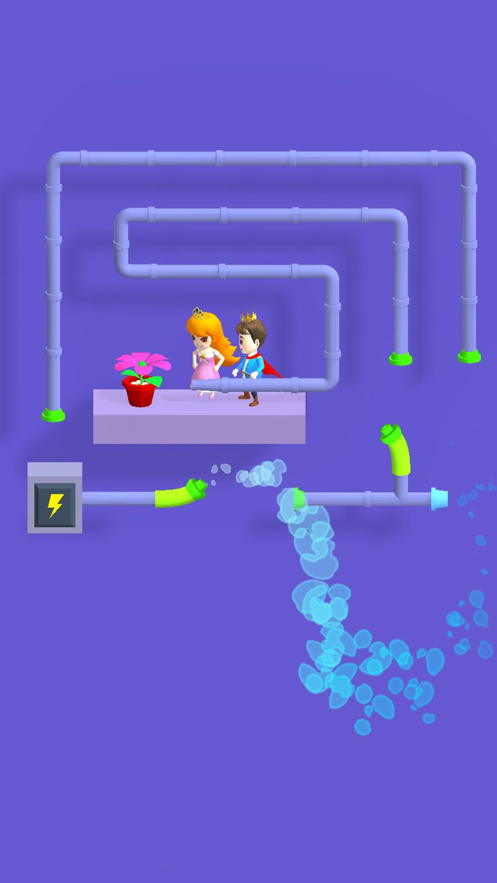 拯救公主大作战游戏iOS