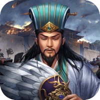 蜀汉传卧龙篇手游iOS版