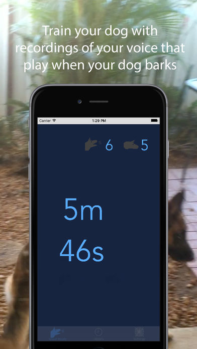 Good Woofy app