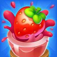 疯狂榨汁机游戏iOS版