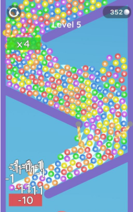 Ropes N Balls(割绳落球官方版)