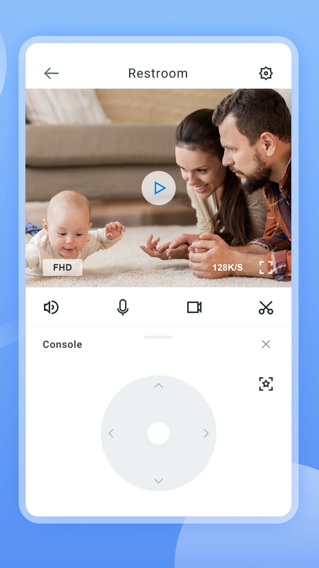 TSCloud app