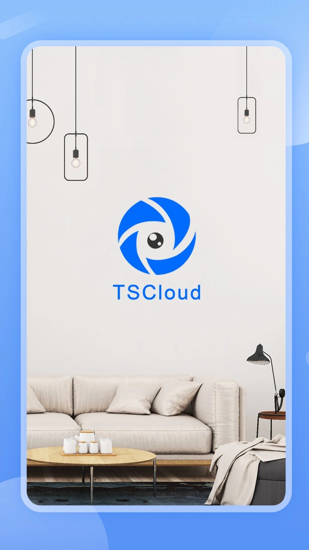 TSCloud app