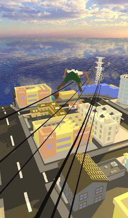 VoltageTower(高压线酷滑)