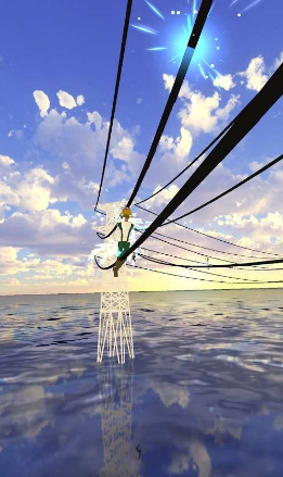 VoltageTower(高压线酷滑)