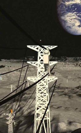 VoltageTower(高压线酷滑)