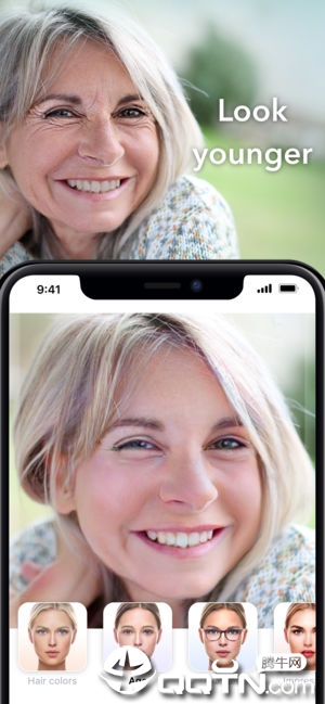FaceApp苹果手机版下载