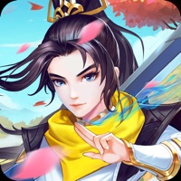 神仙劫修仙手游iOS版