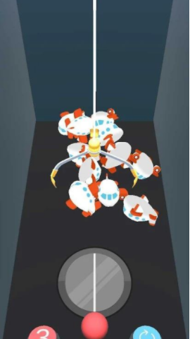 Claw Master(利爪大师3D最新版)
