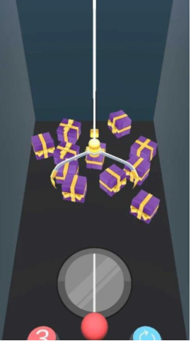 Claw Master(利爪大师3D最新版)