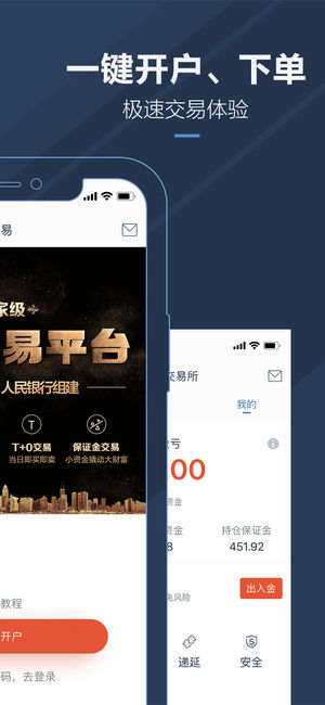 口袋贵金属ios版