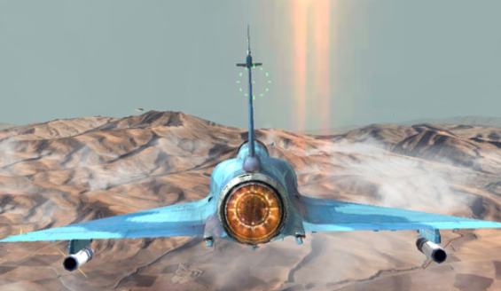 王牌刺激空战 王牌刺激空战