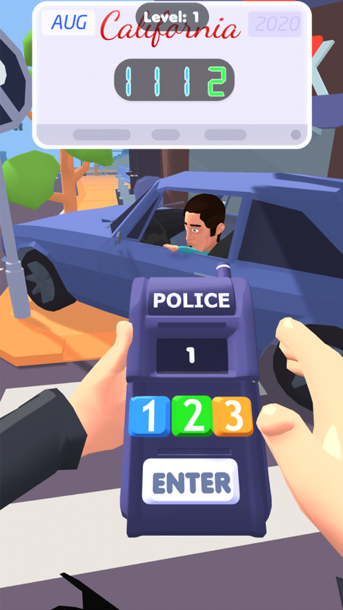 警察叔叔游戏下载iOS