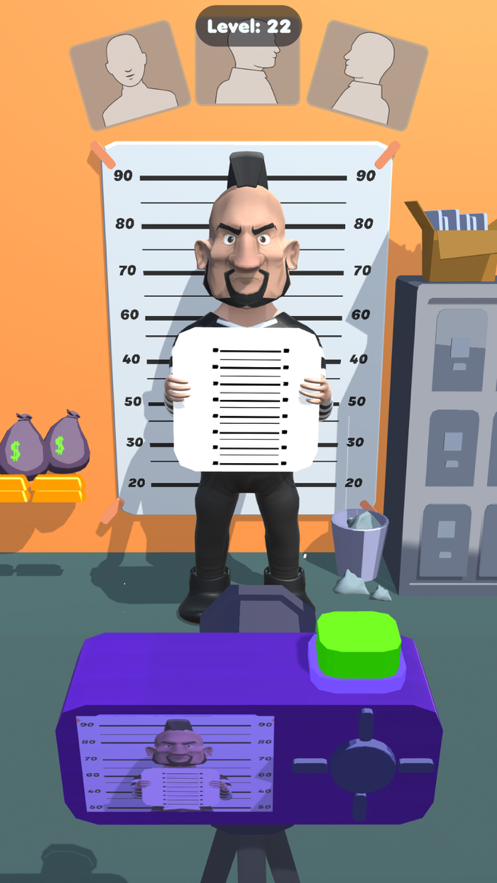警察叔叔游戏下载iOS