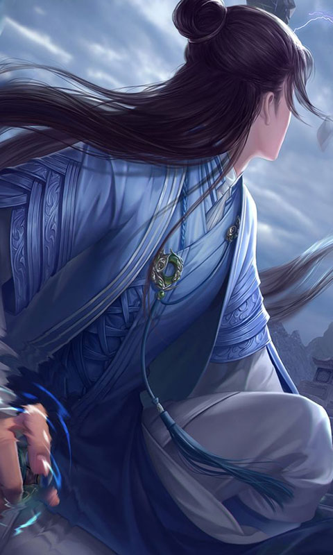 择天仙诀IOS版