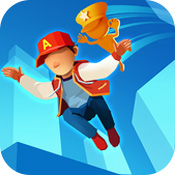 Free Runner(自由跑者)