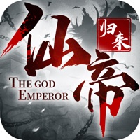 仙帝归来手游下载