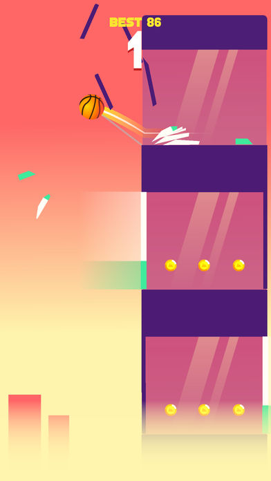 TowerBall苹果版下载