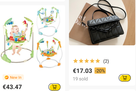 Voghion跨境电商平台app Voghion跨境电商平台app