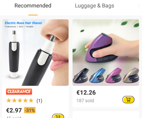 Voghion跨境电商平台app Voghion跨境电商平台app