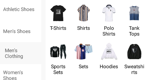 Voghion跨境电商平台app Voghion跨境电商平台app