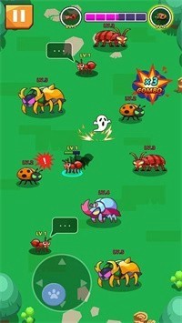 Rules of Insect(昆虫法则)